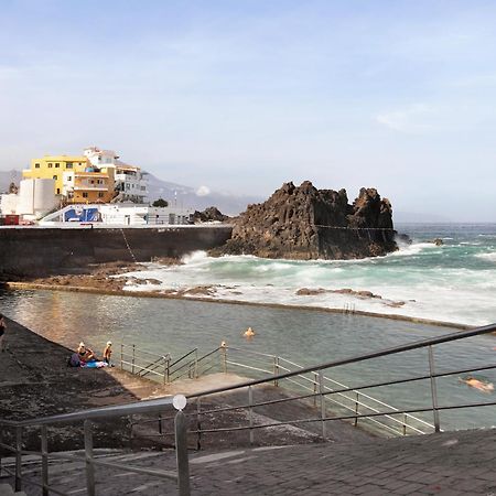 Estudio La Morena El Pris Luaran gambar