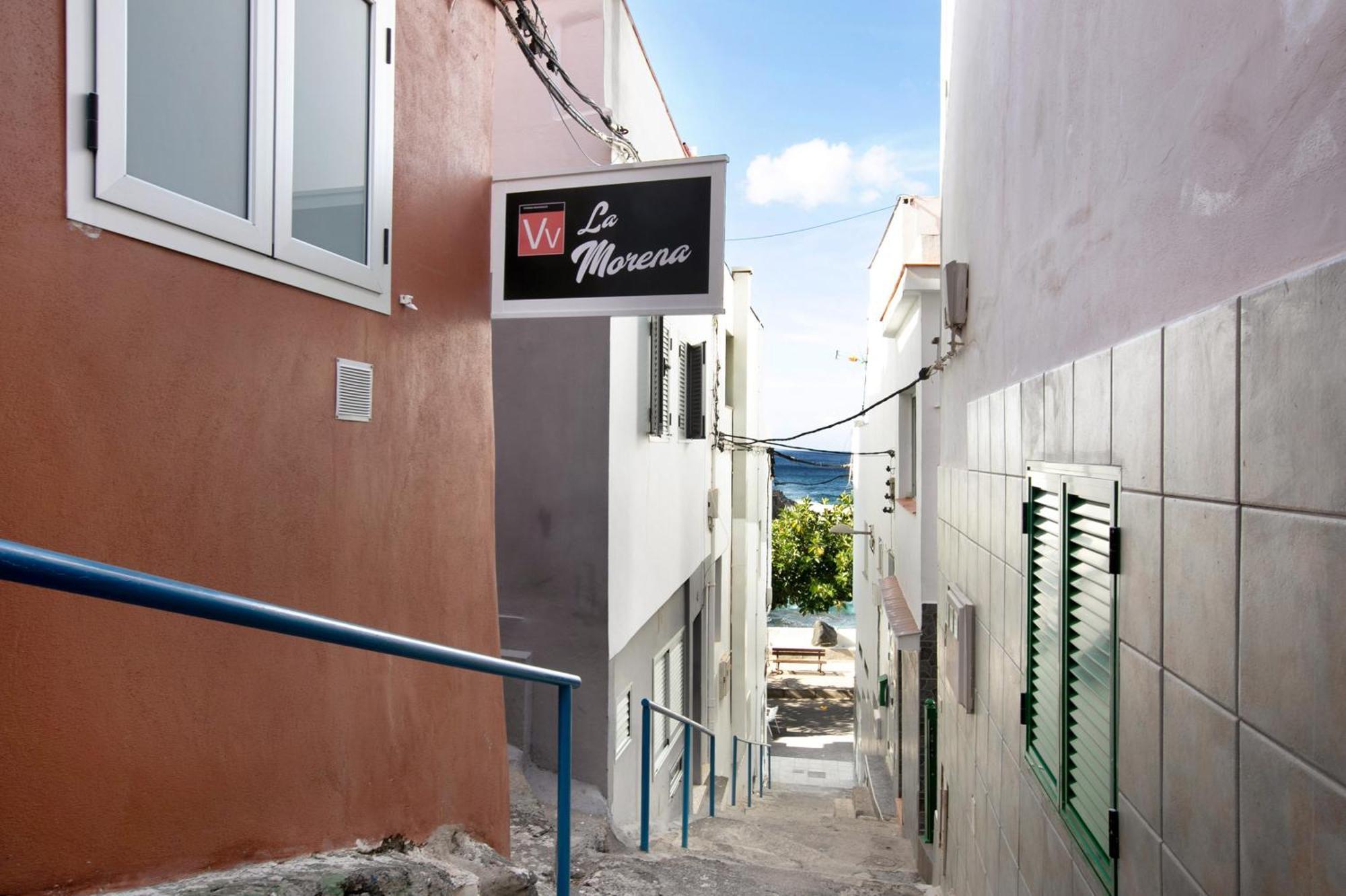 Estudio La Morena El Pris Luaran gambar